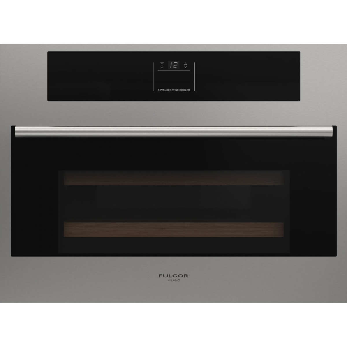 Fulgor FWC 4500 TC FO X 22瓶 嵌入式單溫區酒櫃